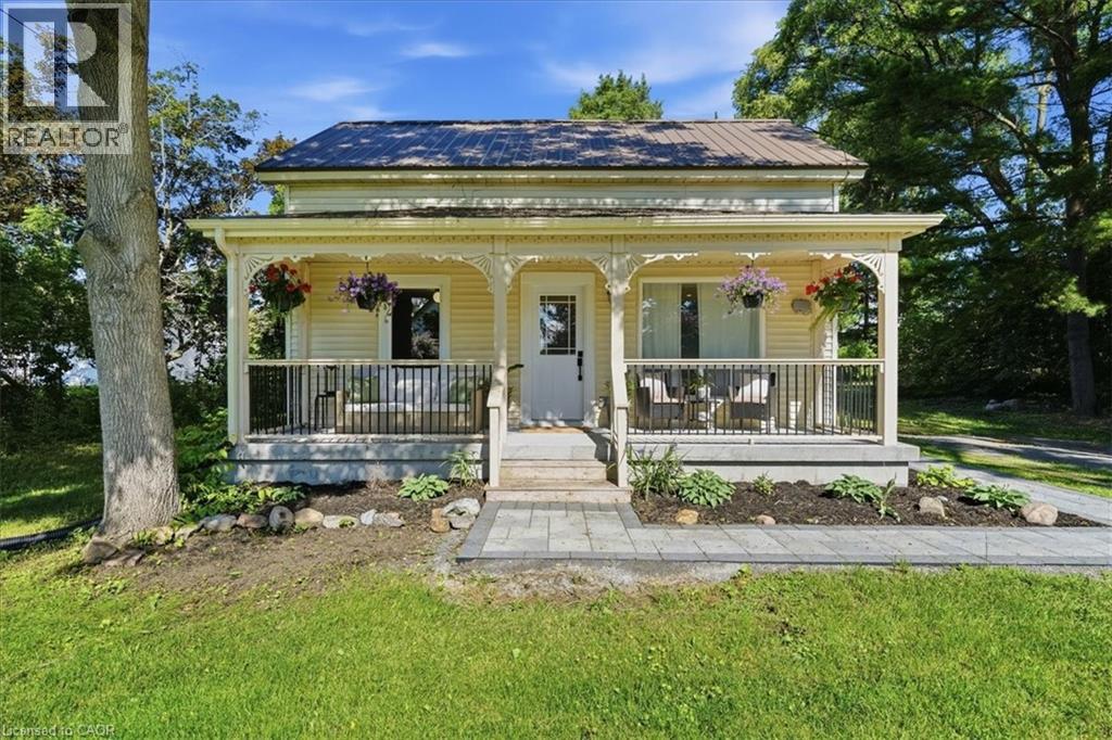 46 OLD PORTAGE Road, Quinte West, Ontario