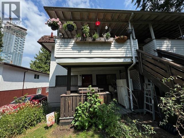 620 Smith Avenue, Coquitlam, British Columbia  V3J 2W3 - Photo 6 - R3153409