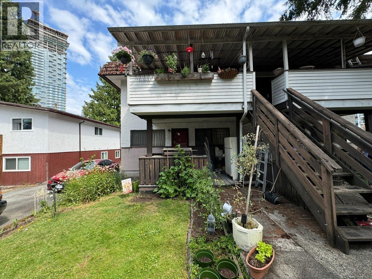 620 Smith Avenue, Coquitlam, British Columbia  V3J 2W3 - Photo 5 - R3153409