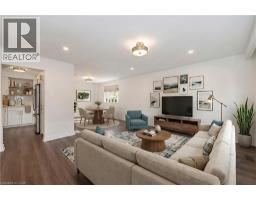 72 & 74 DELAWANA Drive, Hamilton, Ontario