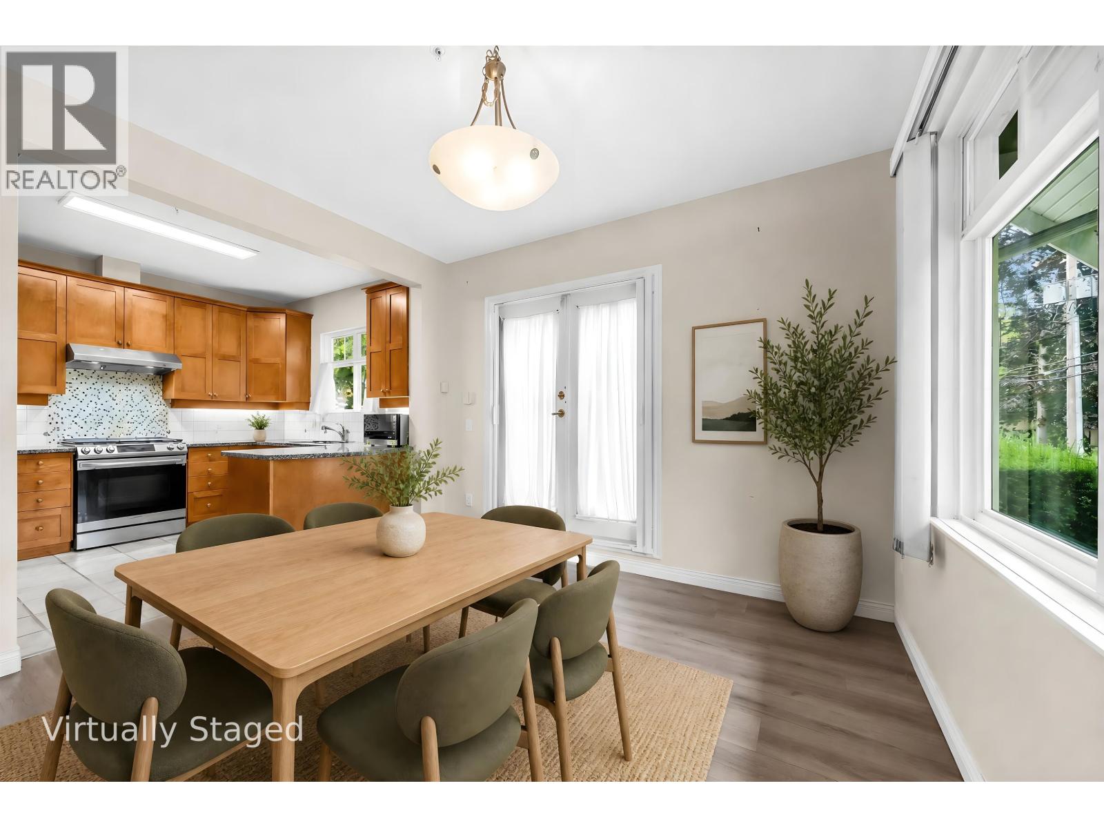2459 W 39th Avenue, Vancouver, British Columbia  V6M 4M3 - Photo 9 - R3142843