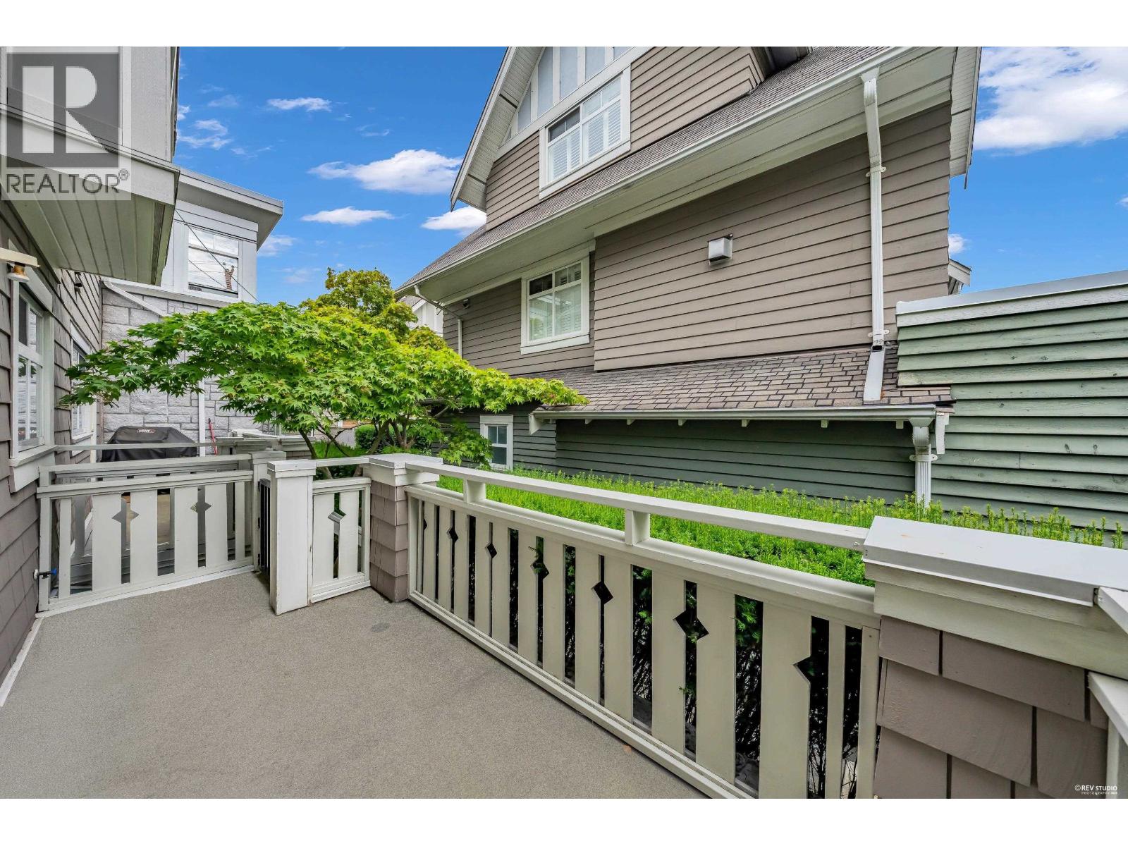 2459 W 39th Avenue, Vancouver, British Columbia  V6M 4M3 - Photo 31 - R3142843