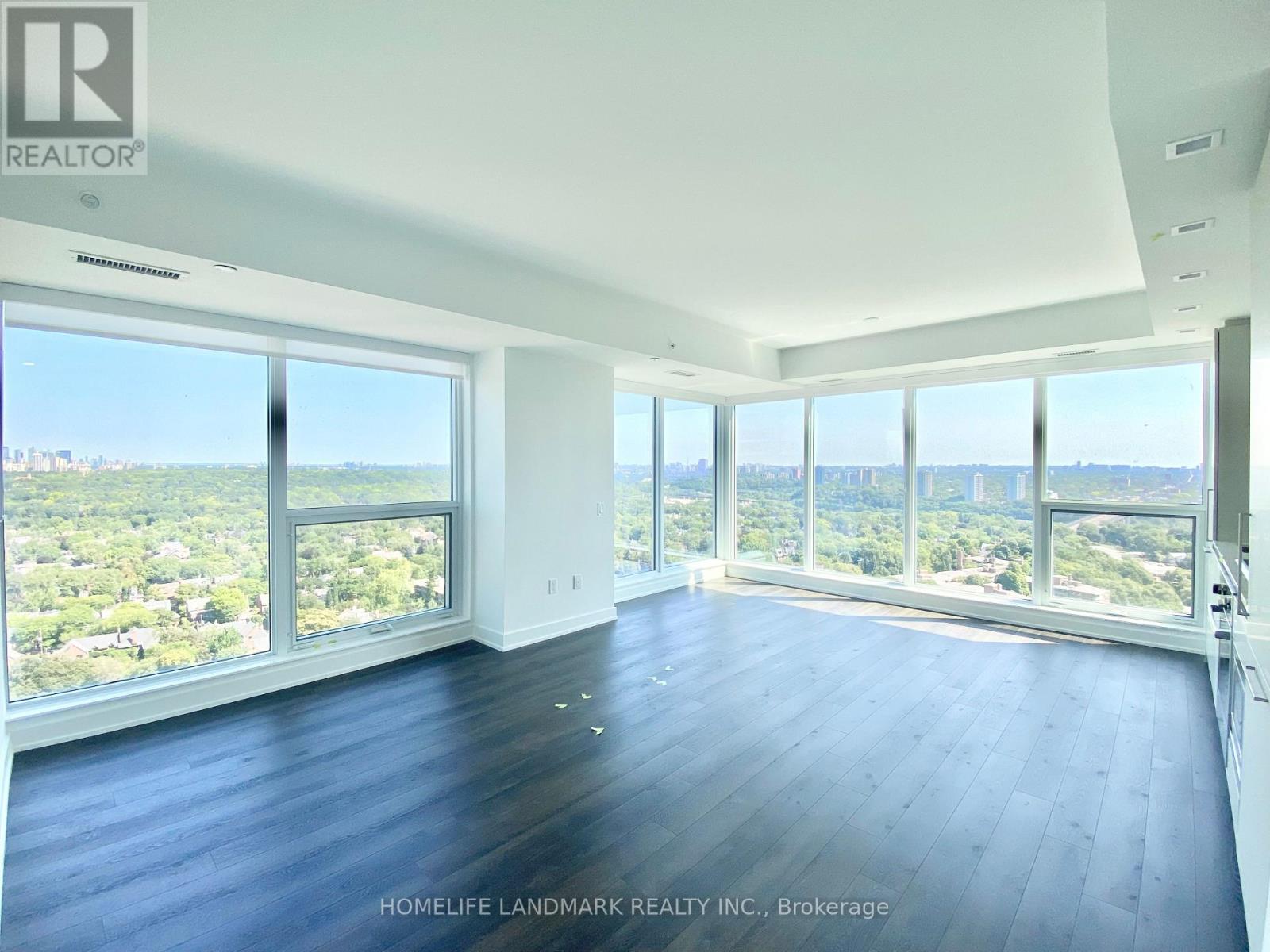 2807 - 609 Sherbourne Street, Toronto, Ontario  M4X 0A4 - Photo 2 - C13690038