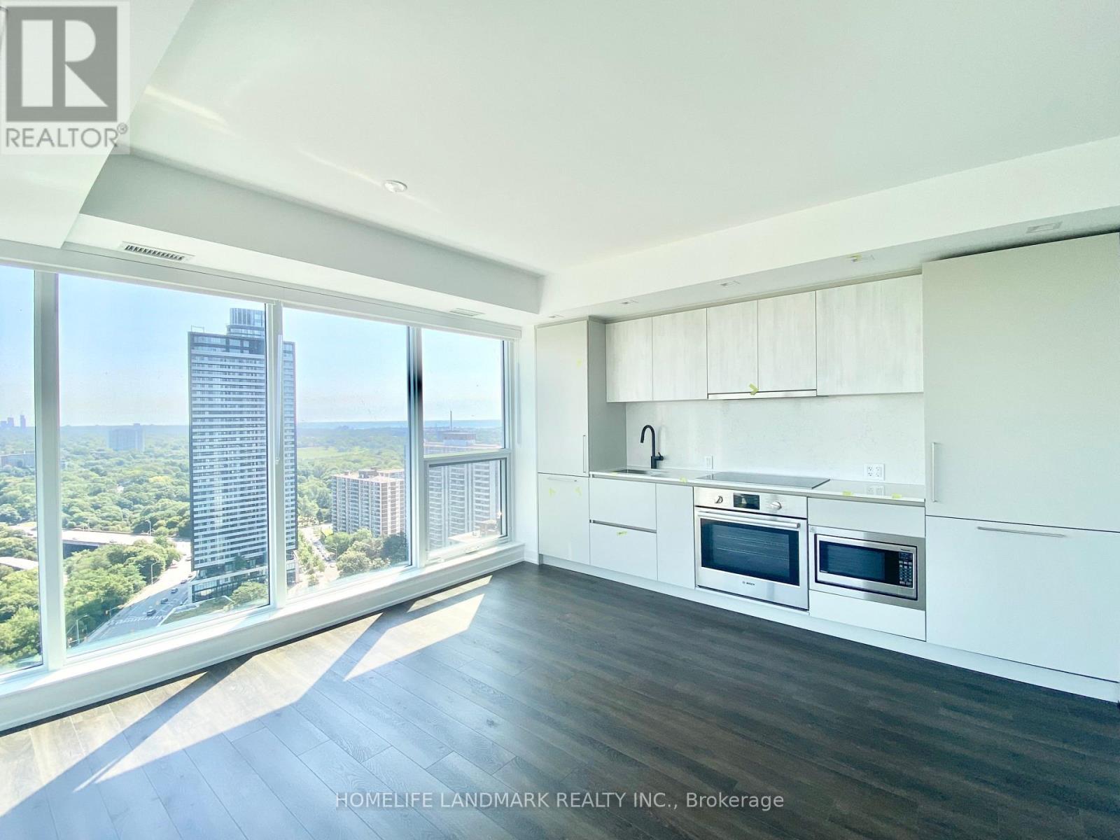 2807 - 609 Sherbourne Street, Toronto, Ontario  M4X 0A4 - Photo 4 - C13690038