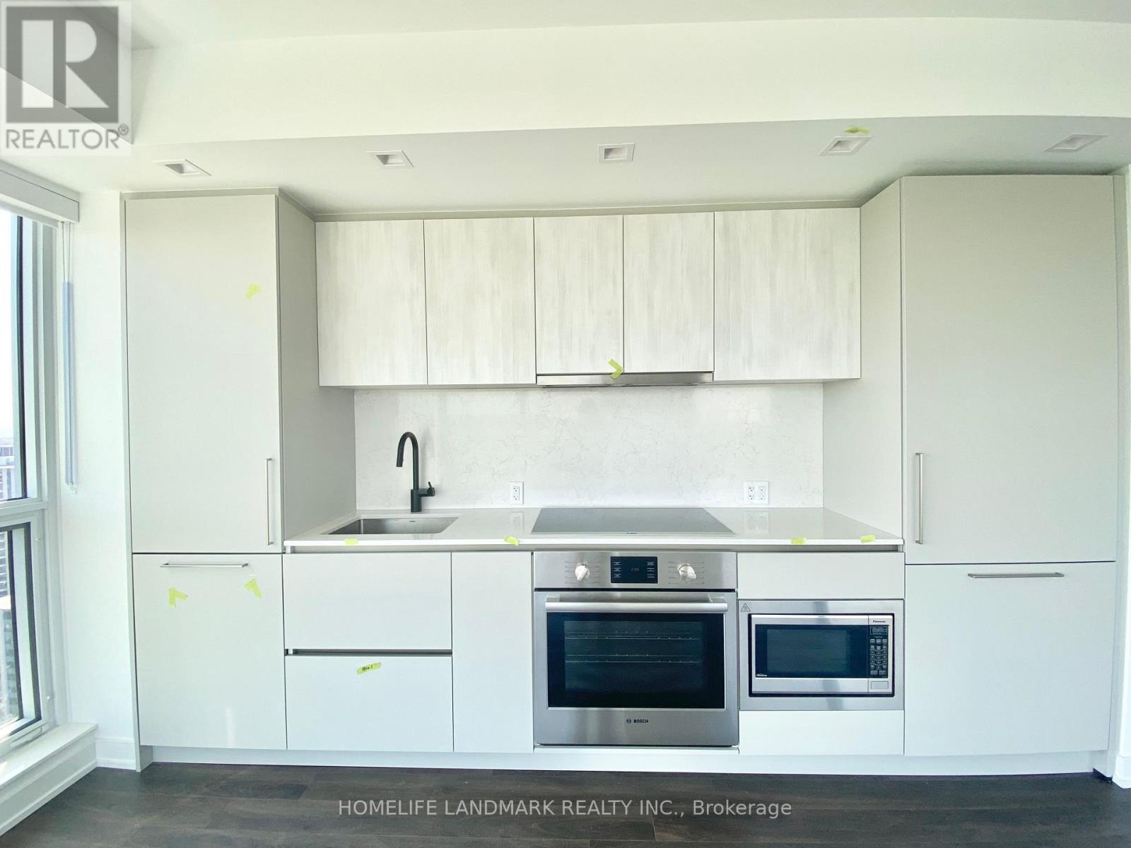 2807 - 609 Sherbourne Street, Toronto, Ontario  M4X 0A4 - Photo 5 - C13690038