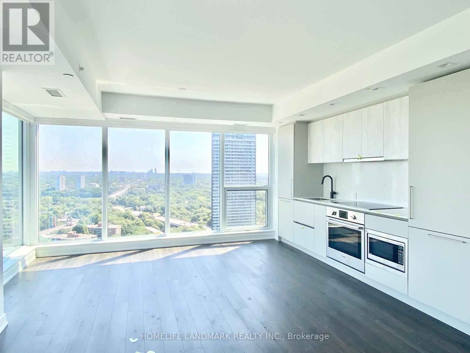 2807 - 609 Sherbourne Street, Toronto, Ontario  M4X 0A4 - Photo 6 - C13690038
