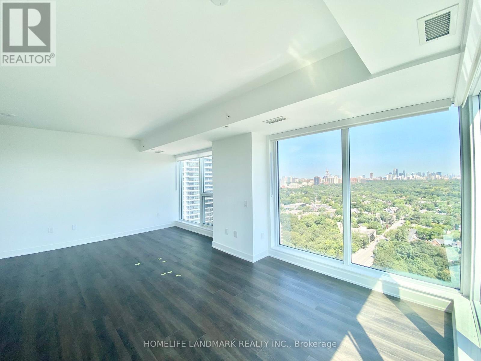 2807 - 609 Sherbourne Street, Toronto, Ontario  M4X 0A4 - Photo 7 - C13690038