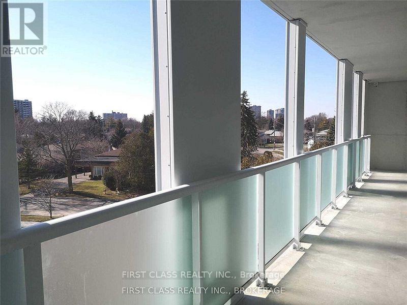311 - 188 Fairview Mall Drive, Toronto, Ontario  M2J 0H7 - Photo 2 - C13690040