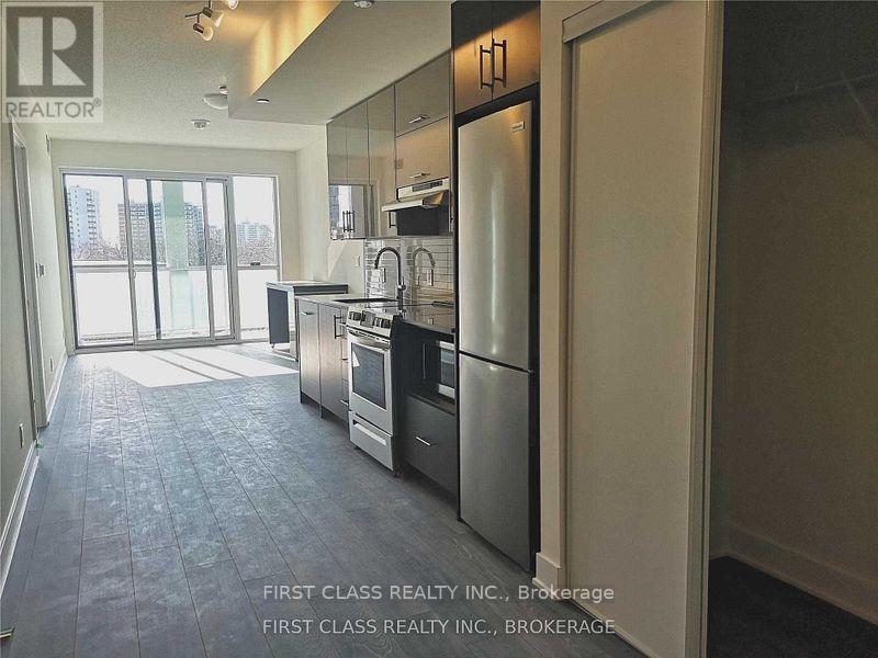 311 - 188 Fairview Mall Drive, Toronto, Ontario  M2J 0H7 - Photo 8 - C13690040