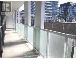 311 - 188 FAIRVIEW MALL DRIVE, Toronto, Ontario