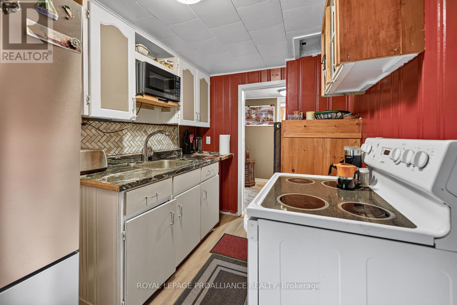 2805 Hwy 15 Highway, Rideau Lakes, Ontario  K0G 1V0 - Photo 11 - X13690028