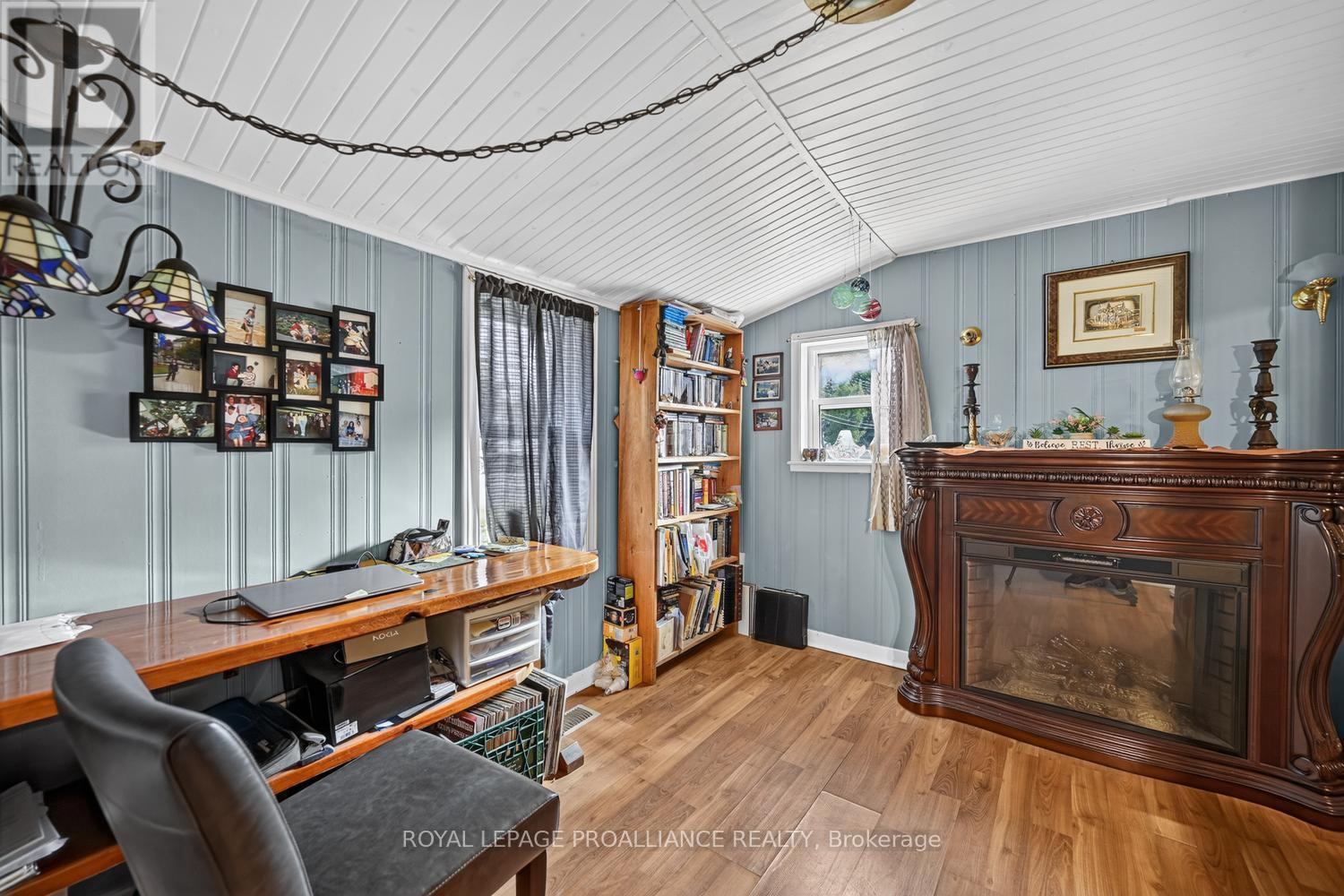 2805 Hwy 15 Highway, Rideau Lakes, Ontario  K0G 1V0 - Photo 14 - X13690028