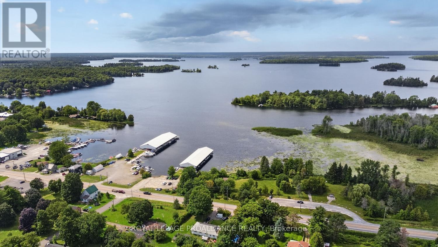 2805 Hwy 15 Highway, Rideau Lakes, Ontario  K0G 1V0 - Photo 2 - X13690028