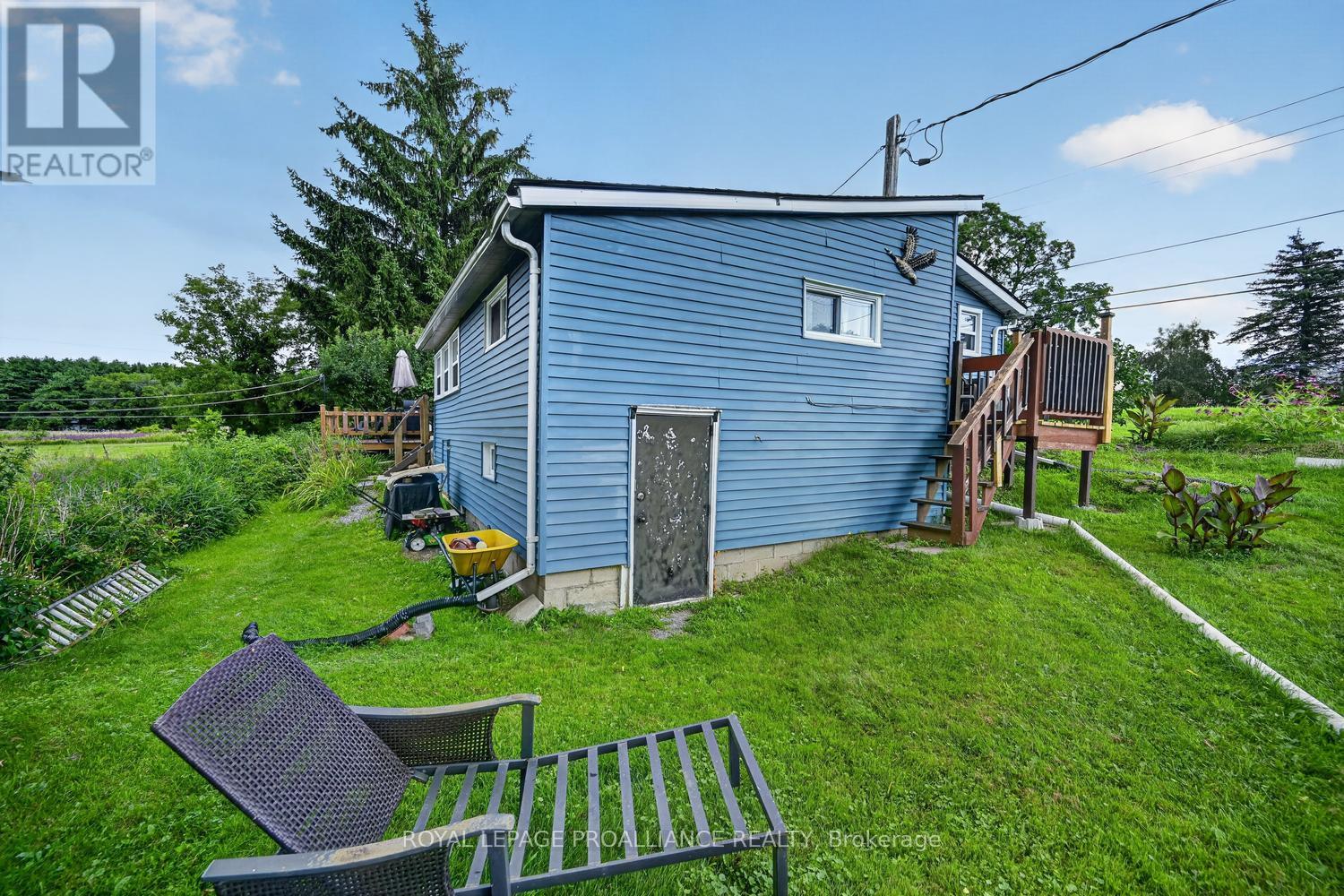 2805 Hwy 15 Highway, Rideau Lakes, Ontario  K0G 1V0 - Photo 25 - X13690028