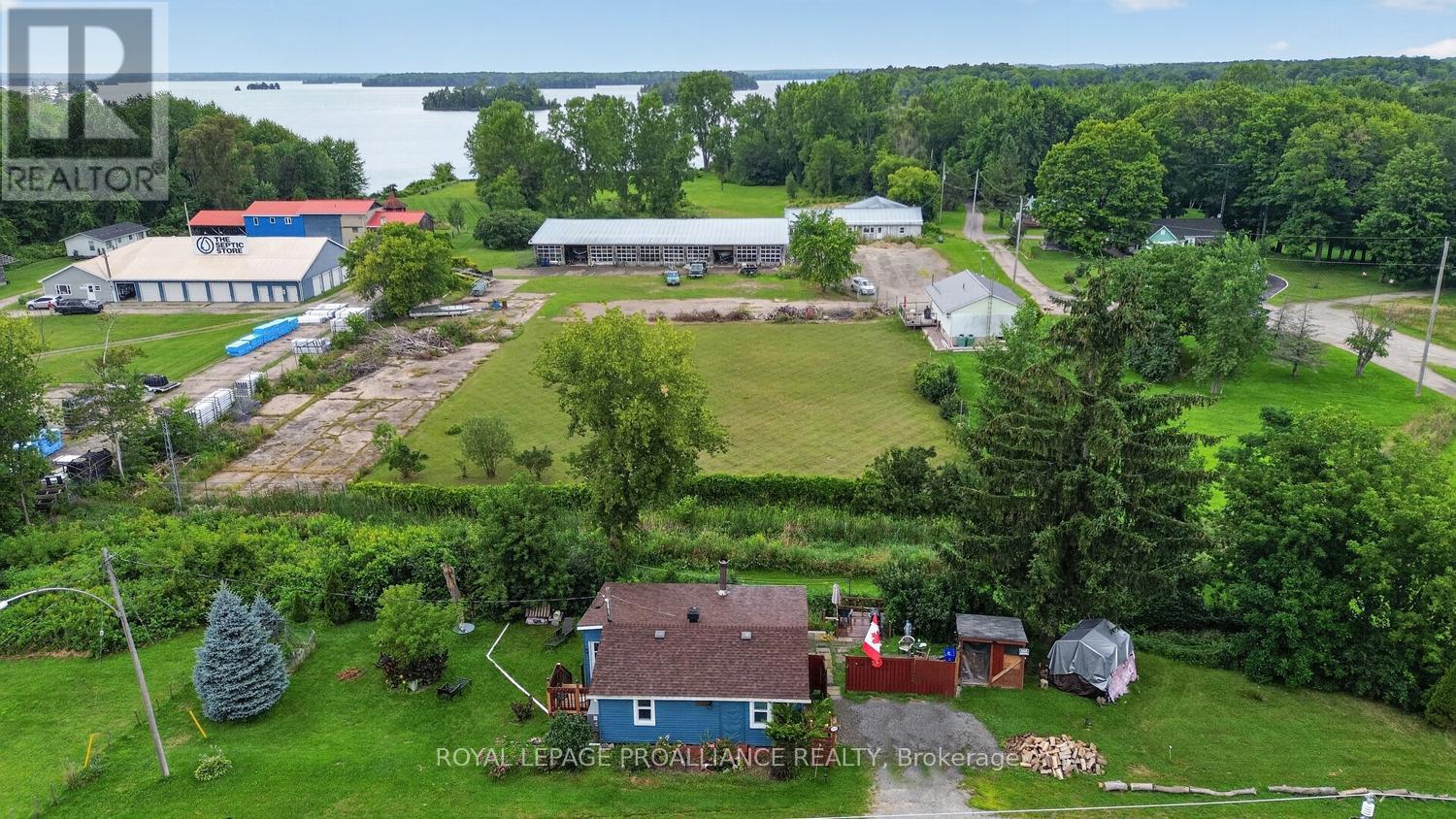 2805 Hwy 15 Highway, Rideau Lakes, Ontario  K0G 1V0 - Photo 29 - X13690028