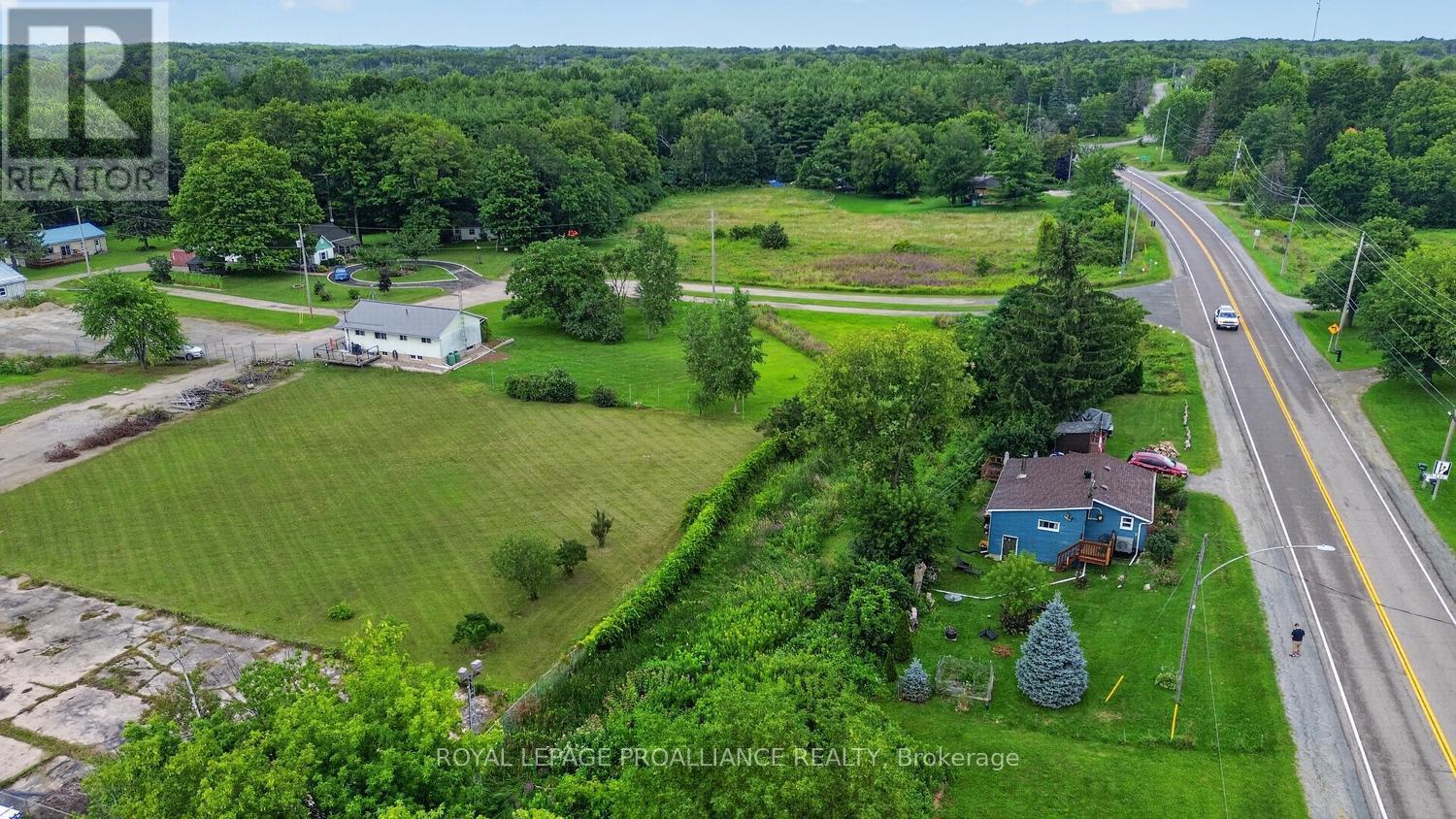 2805 Hwy 15 Highway, Rideau Lakes, Ontario  K0G 1V0 - Photo 3 - X13690028