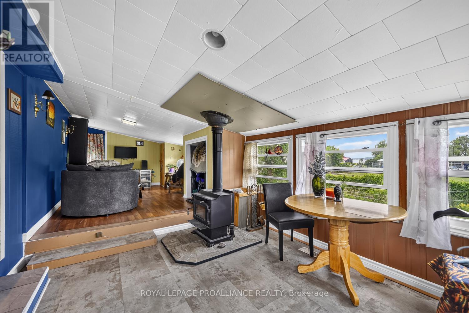 2805 Hwy 15 Highway, Rideau Lakes, Ontario  K0G 1V0 - Photo 4 - X13690028