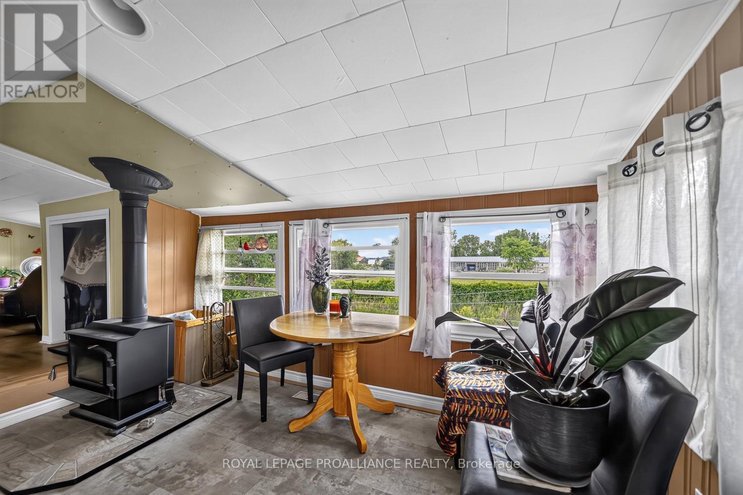 2805 Hwy 15 Highway, Rideau Lakes, Ontario  K0G 1V0 - Photo 5 - X13690028