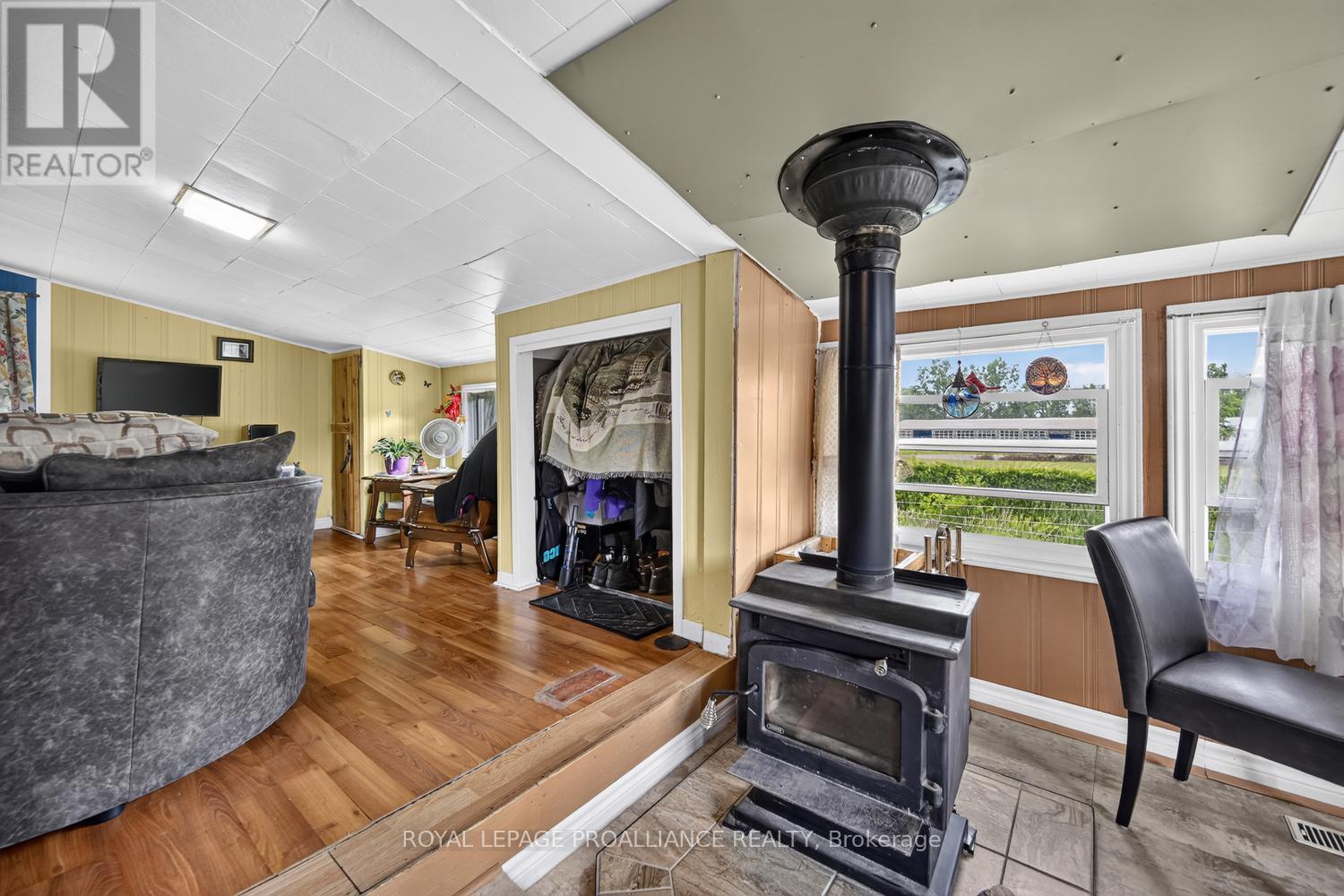 2805 Hwy 15 Highway, Rideau Lakes, Ontario  K0G 1V0 - Photo 6 - X13690028
