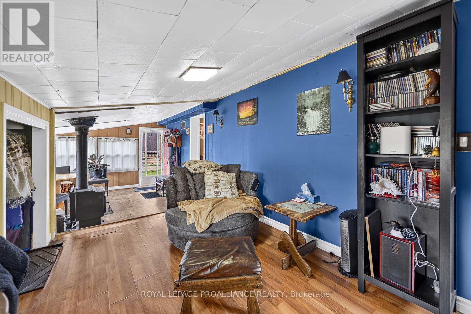 2805 Hwy 15 Highway, Rideau Lakes, Ontario  K0G 1V0 - Photo 8 - X13690028