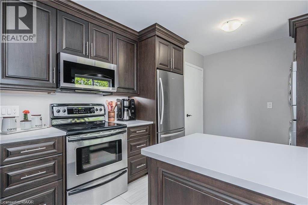 171 Kinzie Avenue Unit# Upper Unit, Kitchener, Ontario  N2A 2J9 - Photo 10 - 40856847