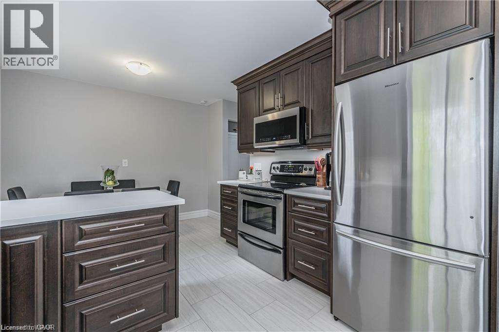 171 Kinzie Avenue Unit# Upper Unit, Kitchener, Ontario  N2A 2J9 - Photo 13 - 40856847