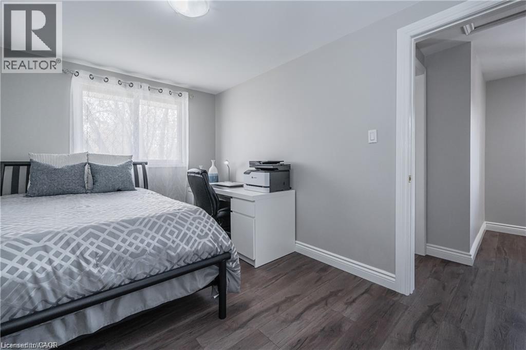 171 Kinzie Avenue Unit# Upper Unit, Kitchener, Ontario  N2A 2J9 - Photo 14 - 40856847