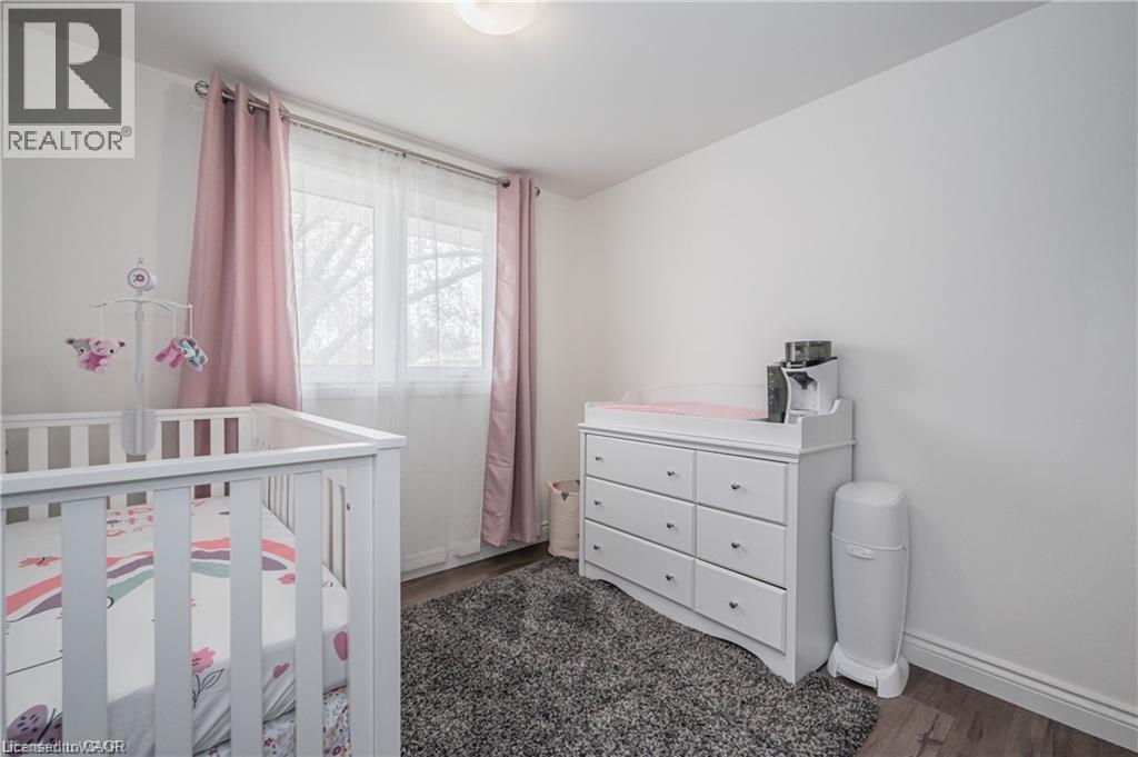 171 Kinzie Avenue Unit# Upper Unit, Kitchener, Ontario  N2A 2J9 - Photo 16 - 40856847