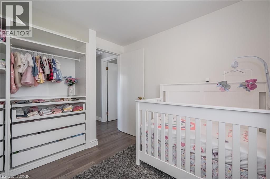 171 Kinzie Avenue Unit# Upper Unit, Kitchener, Ontario  N2A 2J9 - Photo 17 - 40856847