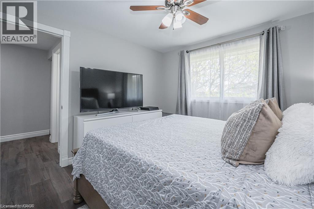 171 Kinzie Avenue Unit# Upper Unit, Kitchener, Ontario  N2A 2J9 - Photo 19 - 40856847