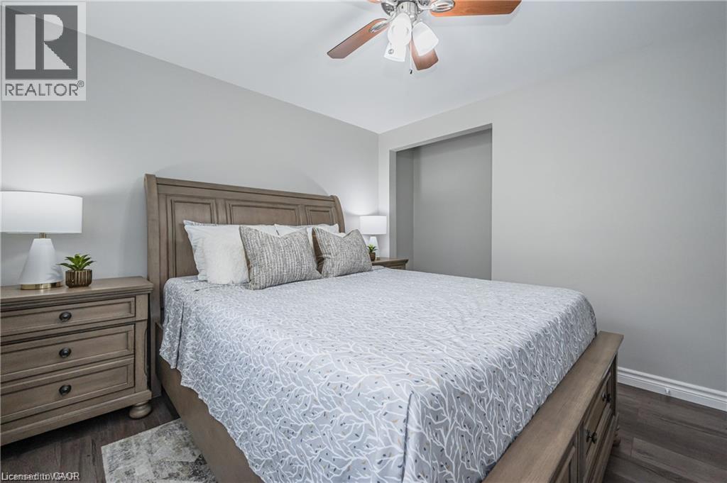 171 Kinzie Avenue Unit# Upper Unit, Kitchener, Ontario  N2A 2J9 - Photo 20 - 40856847