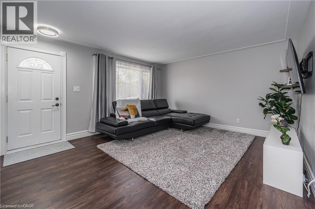 171 Kinzie Avenue Unit# Upper Unit, Kitchener, Ontario  N2A 2J9 - Photo 4 - 40856847