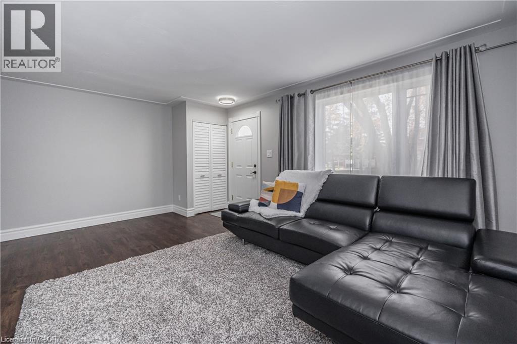 171 Kinzie Avenue Unit# Upper Unit, Kitchener, Ontario  N2A 2J9 - Photo 5 - 40856847