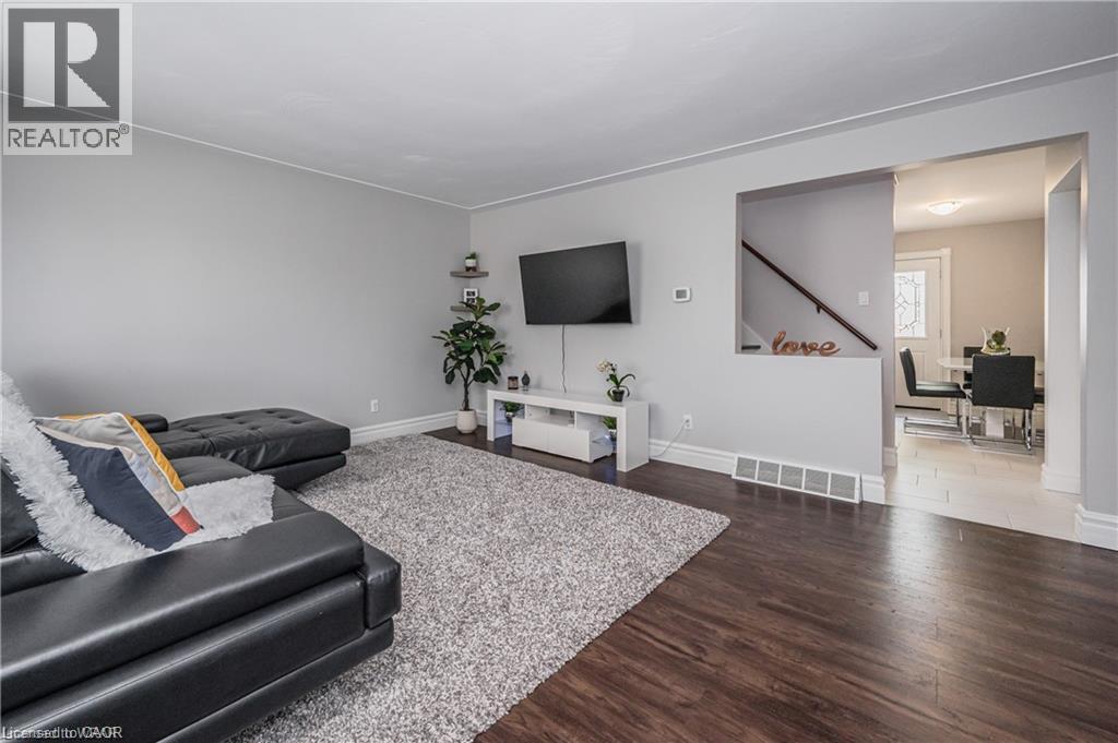 171 Kinzie Avenue Unit# Upper Unit, Kitchener, Ontario  N2A 2J9 - Photo 6 - 40856847