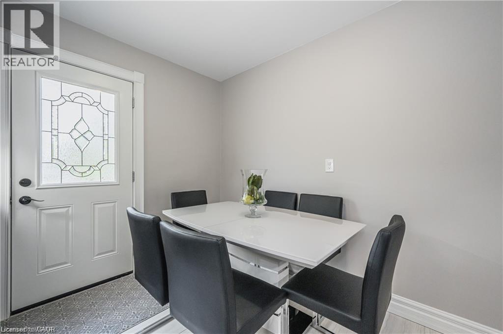 171 Kinzie Avenue Unit# Upper Unit, Kitchener, Ontario  N2A 2J9 - Photo 7 - 40856847