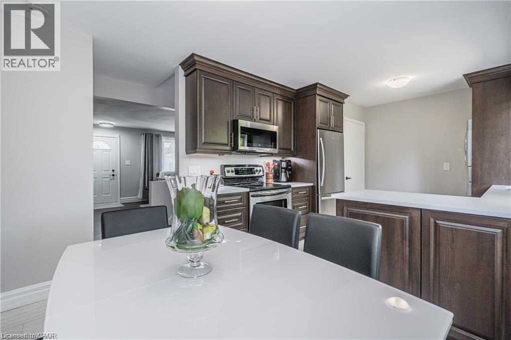 171 Kinzie Avenue Unit# Upper Unit, Kitchener, Ontario  N2A 2J9 - Photo 8 - 40856847