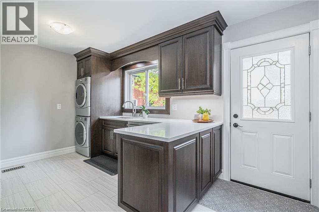 171 Kinzie Avenue Unit# Upper Unit, Kitchener, Ontario  N2A 2J9 - Photo 9 - 40856847