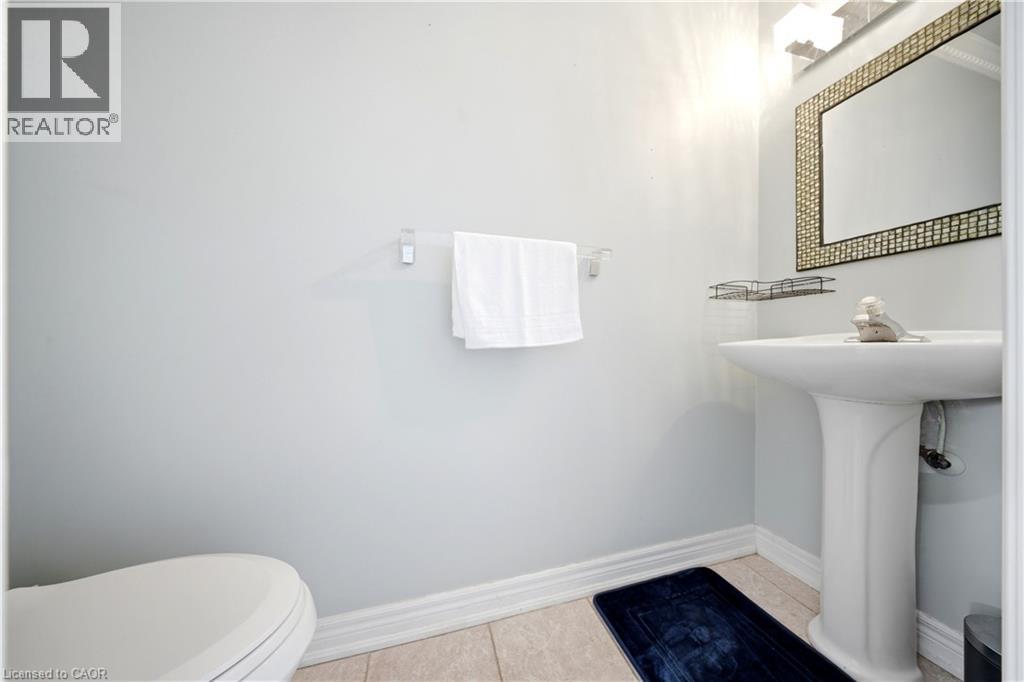 6 Purple Finch Court, Brampton, Ontario  L6X 5A3 - Photo 11 - 40856671