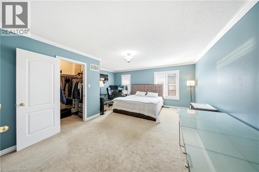 6 Purple Finch Court, Brampton, Ontario  L6X 5A3 - Photo 27 - 40856671