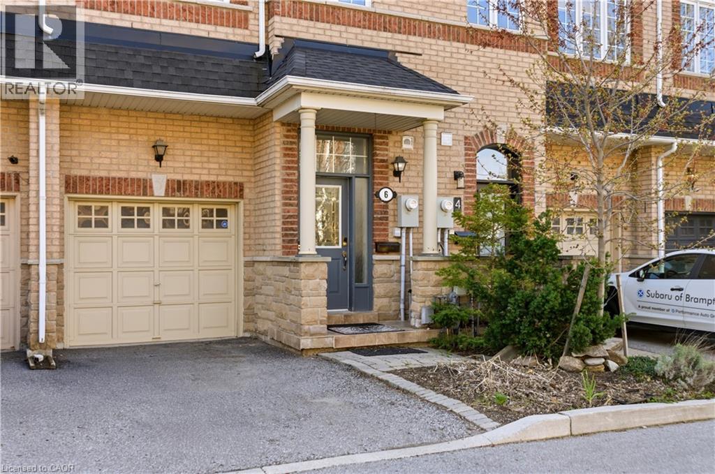 6 Purple Finch Court, Brampton, Ontario  L6X 5A3 - Photo 4 - 40856671