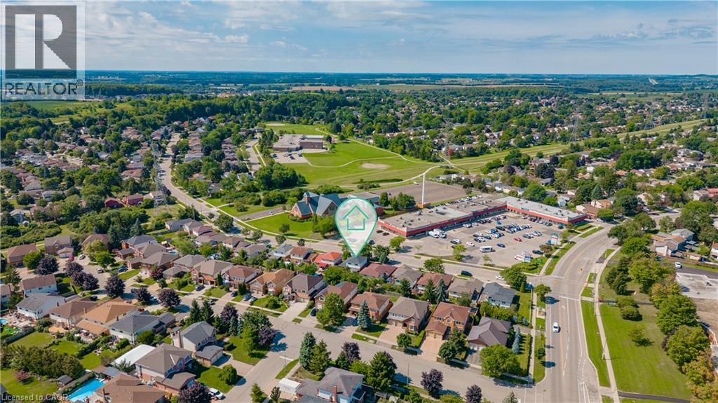 22 Driftwood Drive, Kitchener, Ontario  N2N 3A2 - Photo 43 - 40855570