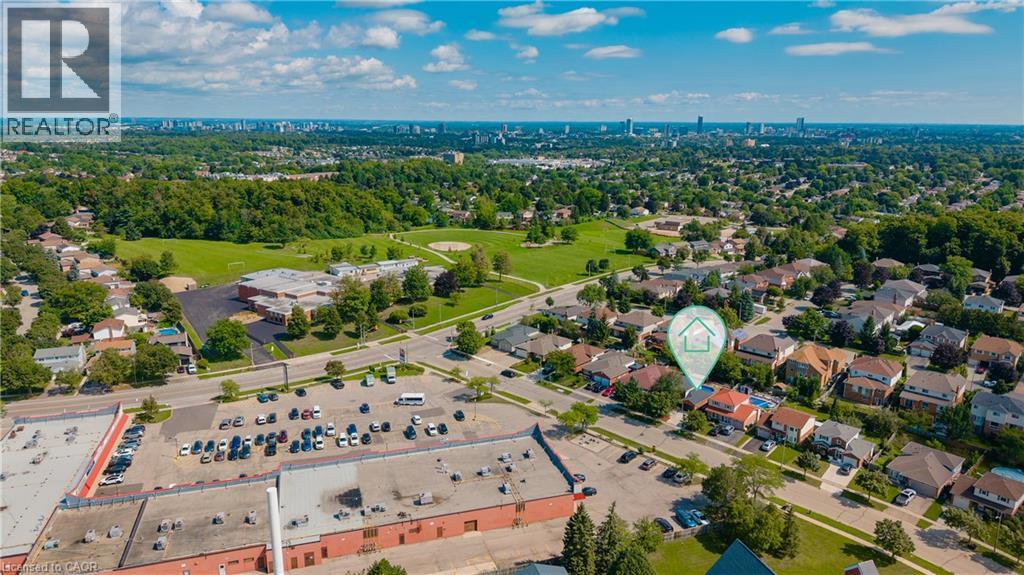 22 Driftwood Drive, Kitchener, Ontario  N2N 3A2 - Photo 44 - 40855570