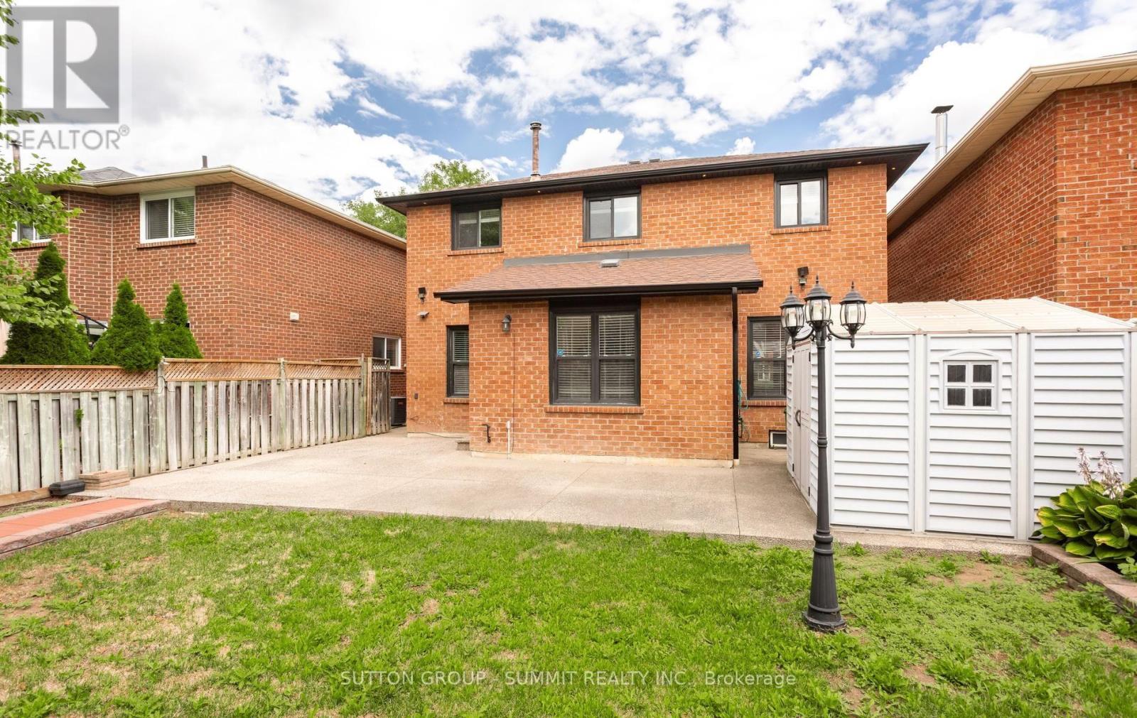 7136 Baywood Court, Mississauga, Ontario  L5N 5N6 - Photo 27 - W13690030