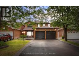 7136 BAYWOOD COURT, Mississauga, Ontario