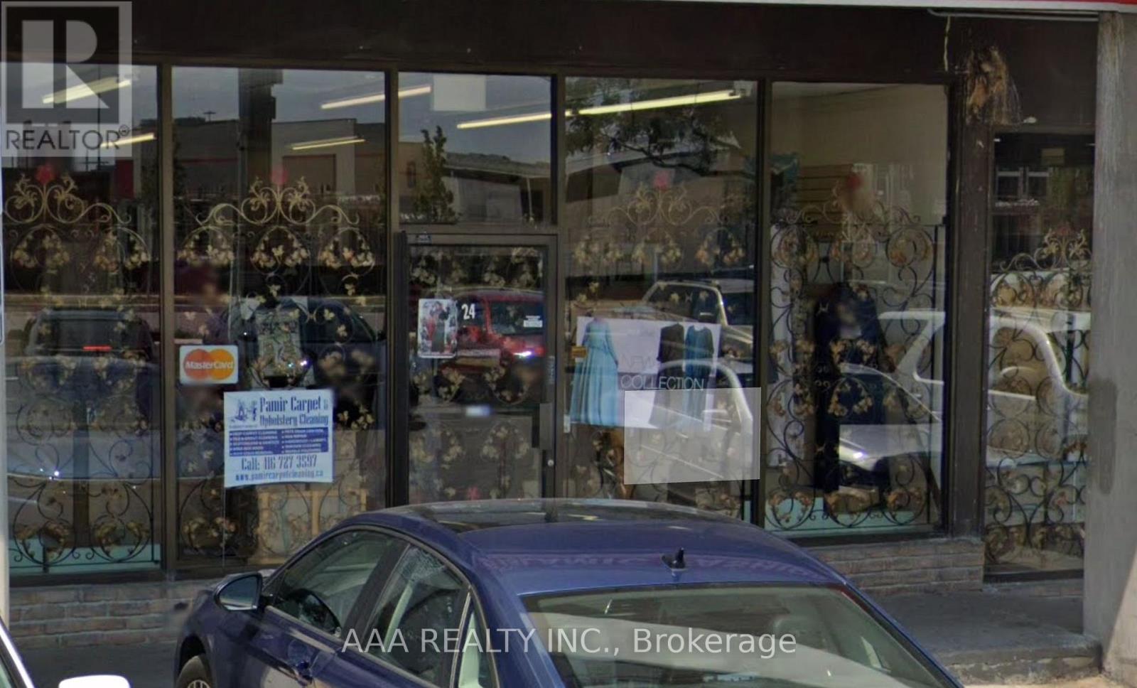 24 - 24 REXDALE BOULEVARD, Toronto, Ontario