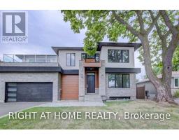 1165 PINEGROVE ROAD, Oakville, Ontario
