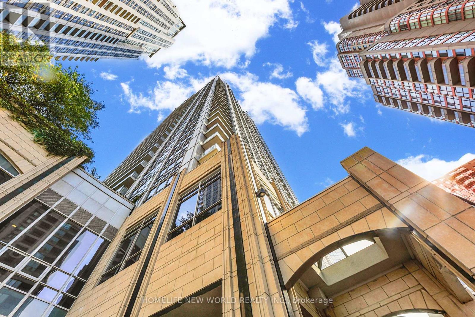 3201 - 761 Bay Street, Toronto, Ontario  M5G 2R2 - Photo 5 - C13680468