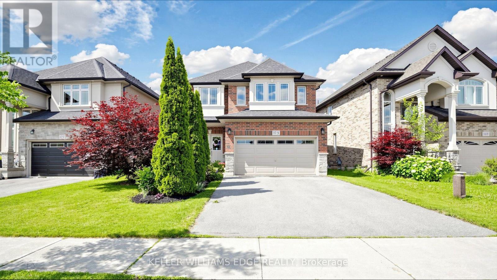 173 RAYMOND ROAD, Hamilton, Ontario