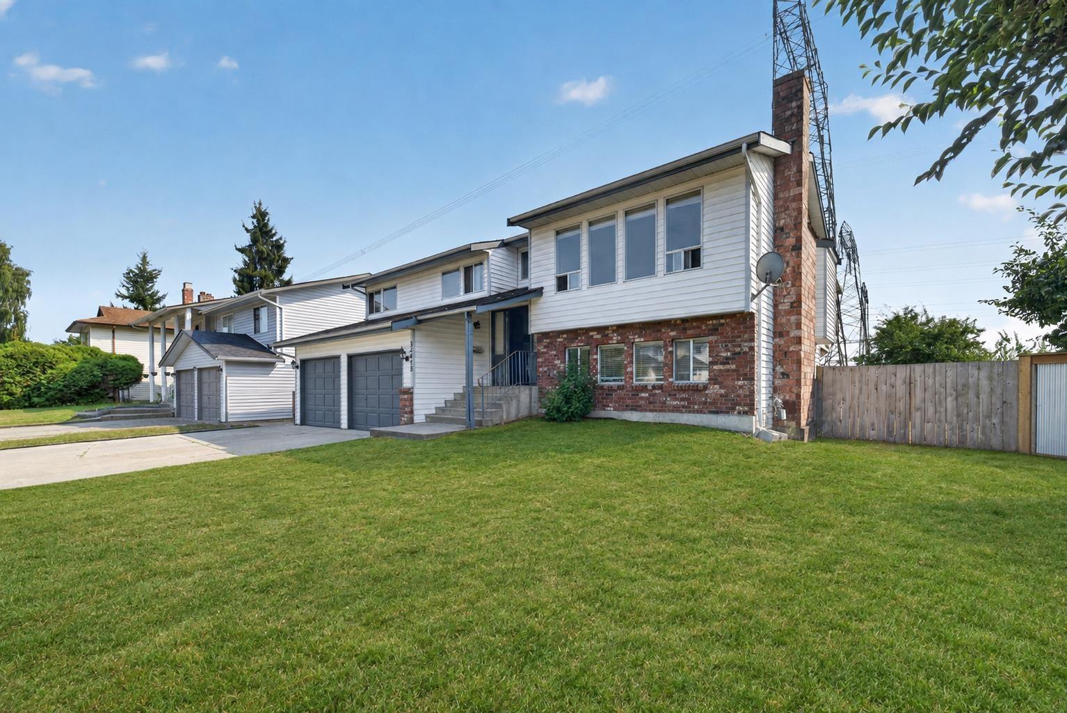 32478 QUALICUM PLACE, Abbotsford, British Columbia