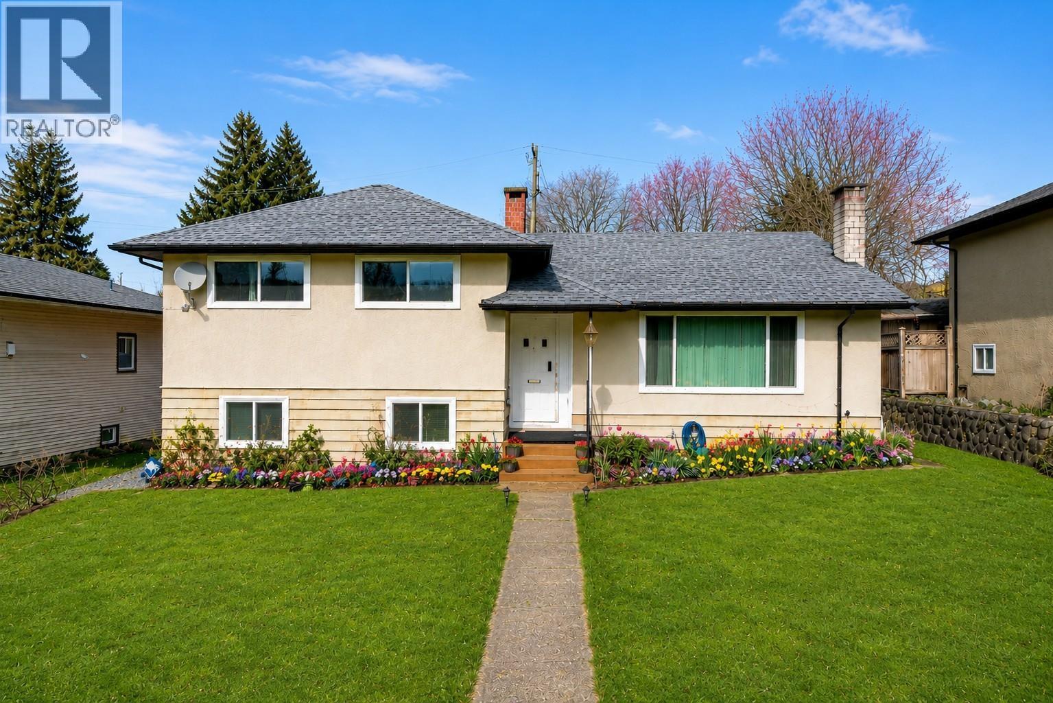 9645 David Drive, Burnaby, British Columbia  V3J 1H2 - Photo 2 - R3136904